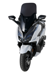 Pare brise scooter haute protection Ermax pour FORZA 350 2021  2