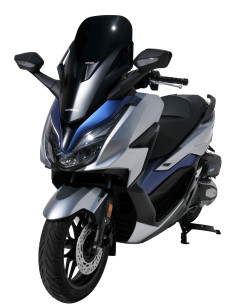 Pare brise scooter taille origine Ermax pour FORZA 125 2021  2