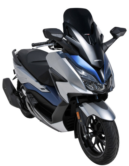 Pare brise scooter taille origine Ermax pour FORZA 125 2021 
