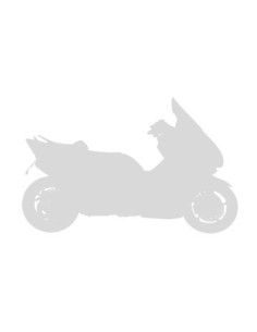 Pare brise scooter Ermax taille origine pour SR MAX 125/300 2011/2018 