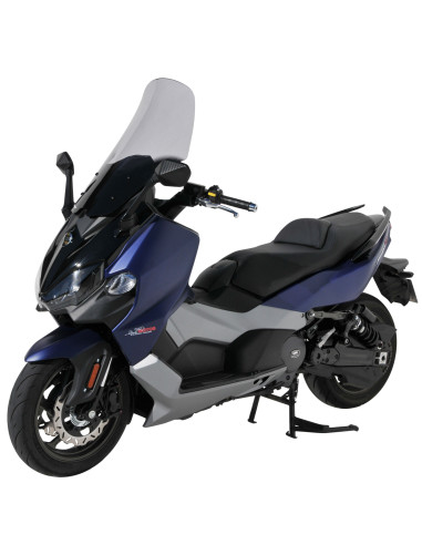 Pare brise scooter haute protection Ermax pour MAXSYM 500 TL 2020/2021 