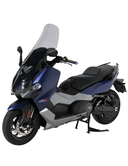 Pare brise scooter haute protection Ermax pour MAXSYM 500 TL 2020/2021 