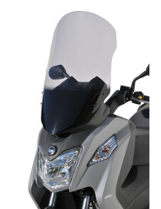 Pare brise haute protection Ermax pour JOYMAX Z 125/300 2019/2021 