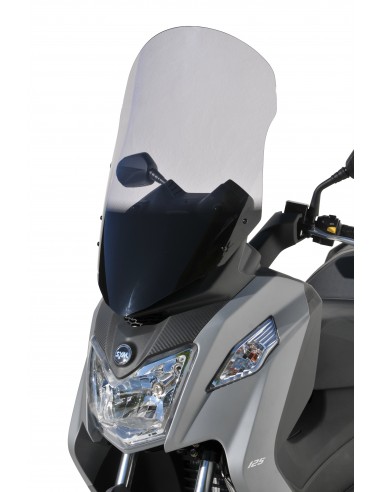 Pare brise haute protection Ermax pour JOYMAX Z 125/300 2019/2021 