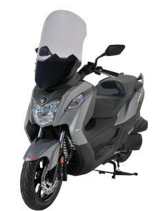 Pare brise haute protection Ermax pour JOYMAX Z 125/300 2019/2021  2