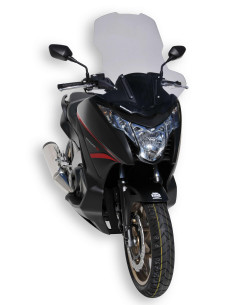Pare brise scooter Ermax pour NC 750 Integra D/S 2014/2016  2