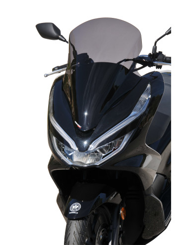 Pare brise haute protection Ermax pour PCX 125/150 2018/2020 
