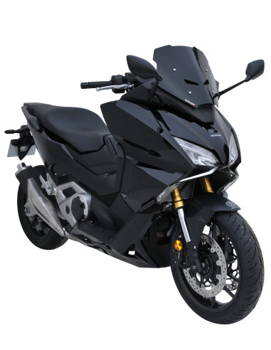 Pare brise hypersport Ermax pour Forza 750 2021 