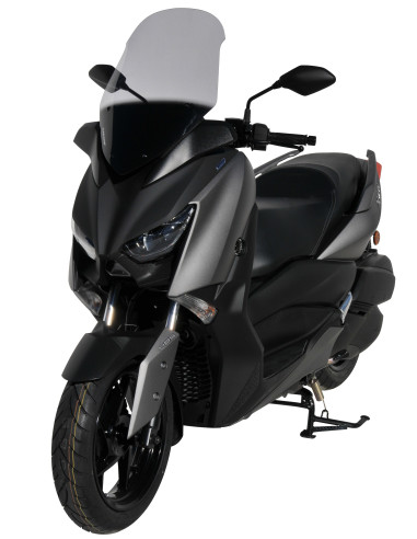 Pare brise haute protection Ermax pour X MAX 400 2018/2020 