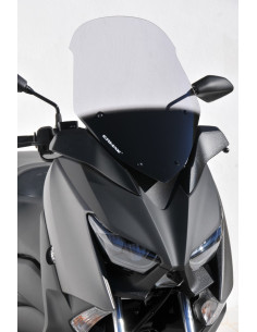 Pare brise haute protection Ermax pour X MAX 300 2017/2021 