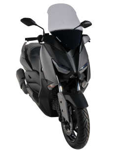 Pare brise haute protection Ermax pour X MAX 300 2017/2021  2