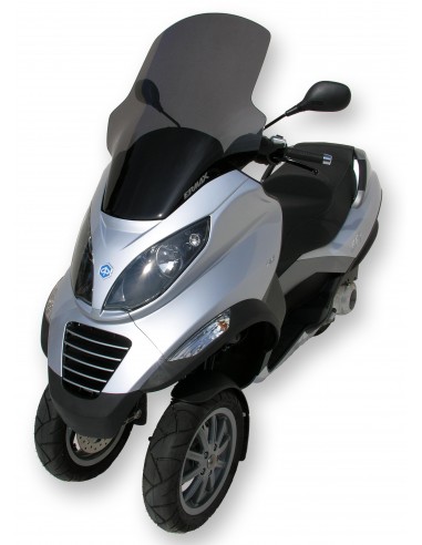 Pare brise scooter Ermax MP3 2007/2012 