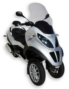 Pare brise scooter Ermax MP3 2007/2012  2