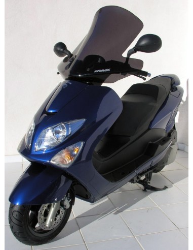 Pare brise scooter Ermax pour  125 Majesty 2001/2012 