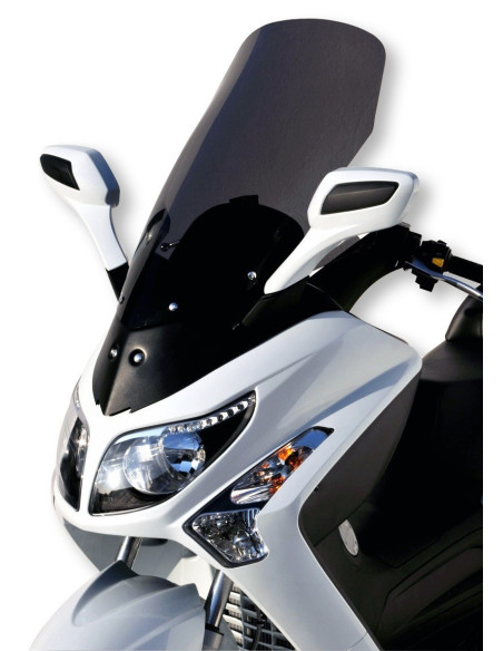 Pare brise scooter Ermax pour GTS EVO 125/300 09/12 & 250 2012 