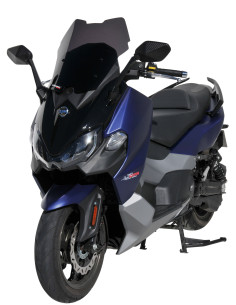 Pare brise sport Ermax pour MAXSYM 500 TL 2020/2021  2