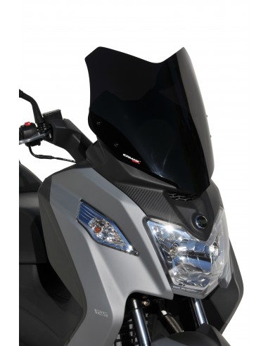 Pare brise sport Ermax pour JOYMAX Z 125/300 2019/2021 