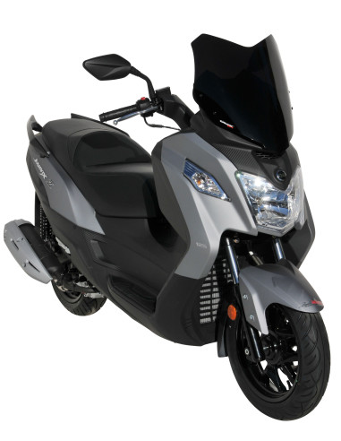 Pare brise sport Ermax pour JOYMAX Z 125/300 2019/2021 