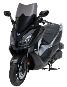 Pare brise sport Ermax pour CRUISYM 125i/300i 2018/2021  2