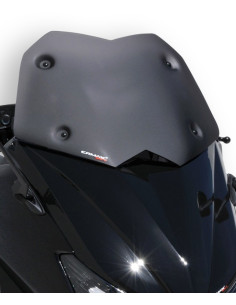 Pare brise hyper sport Ermax pour TMAX 530 2012/2016  2