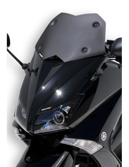 Pare brise hyper sport Ermax pour TMAX 530 2012/2016 