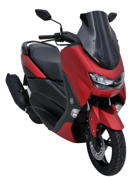 Pare brise scooter sport touring (+ kit fix) Ermax pour N MAX 2021 