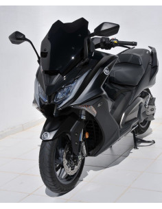 Pare brise sport Ermax pour AK 550 2017-2021  2