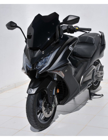 Pare brise sport Ermax pour AK 550 2017-2021 