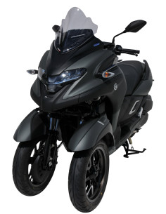 Pare brise hypersport Ermax pour TRICITY 300 2020-2021  2