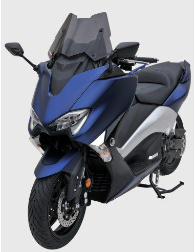 Pare brise hypersport Ermax pour T MAX DX/SX 2017/2019 