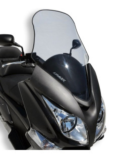 Pare brise scooter taille origine Ermax pour SW T 400 2009/2016 et SW T 600 2011/2016 