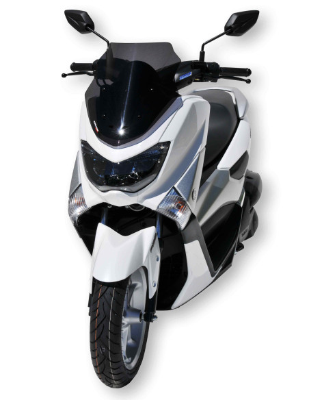 Pare brise sport Ermax pour N MAX 125/155 2015/2020 