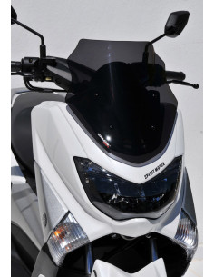 Pare brise sport Ermax pour N MAX 125/155 2015/2020  2