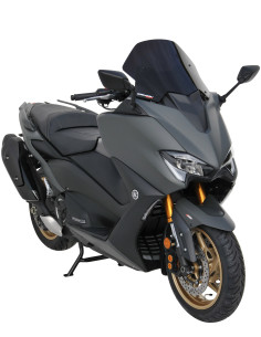 Pare brise sport Ermax pour TMAX 560 2020/2021  2
