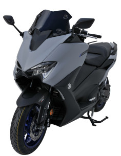 Pare brise hypersport Ermax pour TMAX 560 2020/2021  2