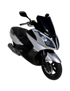 Pare brise sport Ermax pour SUPER DINK 125/300 i 2009-2017  2