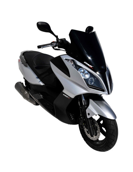 Pare brise sport Ermax pour SUPER DINK 125/300 i 2009-2017 