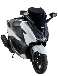 Pare brise sport Ermax pour FORZA 300 2018-2020  2