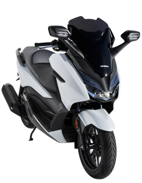 Pare brise sport Ermax pour FORZA 300 2018-2020 