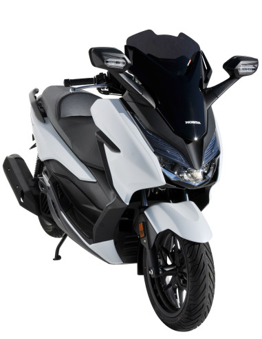 Pare brise sport Ermax pour FORZA 250 2018-2020 
