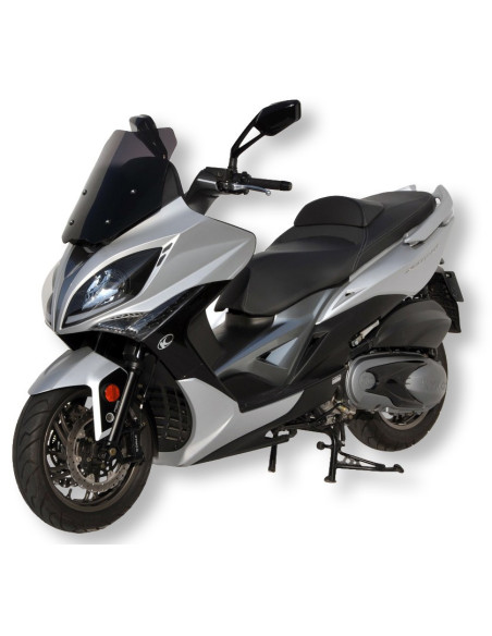 Pare brise sport Ermax pour X CITING 400 2017/2018 