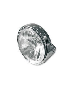 Phare moto type origine MOTO GUZZI 750 NEVADA CLASSIC 09-11 TOUS MODELES Ø 190MM