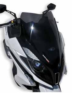 Pare brise sport Ermax pour DOWNTOWN 125I / 350I ABS 2015/2021  2