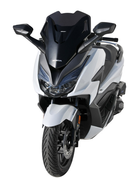 Pare brise sport Ermax pour FORZA 350 2021 