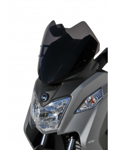 Pare brise hypersport Ermax pour JOYMAX Z 125/300 2019/2021 