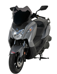 Pare brise hypersport Ermax pour JOYMAX Z 125/300 2019/2021  2