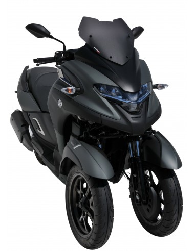 Pare brise sport Ermax pour TRICITY  2020-2021 