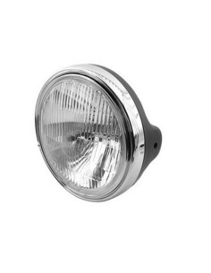 Phare moto type origine MOTO GUZZI 750 BREVA NEVADA 03-08 V11 SPORT 03-05