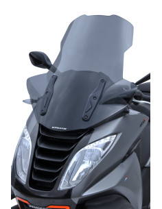 Pare brise scooter Ermax pour Metropolis 400 I 2013/2020 