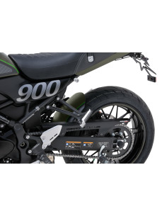 garde boue arriére Ermax pour Z 900 RS 2018/2021  2